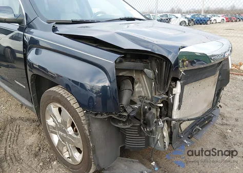 2015 GMC Terrain Slt-1 z USA, uszkodzony, nr VIN 2GKFLSE32F6425143